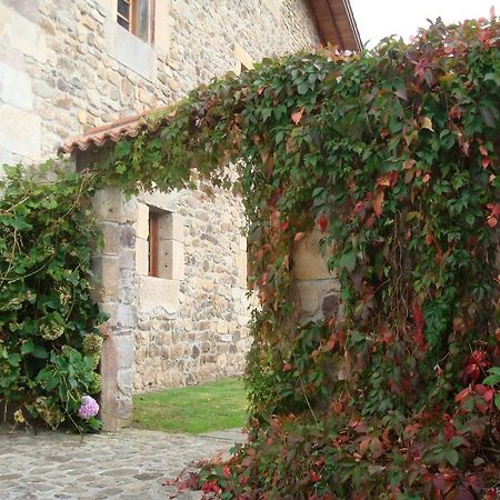 Hôtel La Casona De Llerana à Villacarriedo Extérieur photo